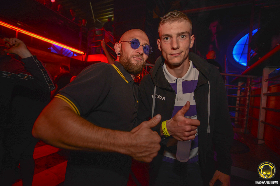 foto Shadowlands Rave, 21 september 2019, Beitel90