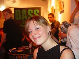 foto Basskickers, 15 mei 2004, Hedon, Zwolle #96530