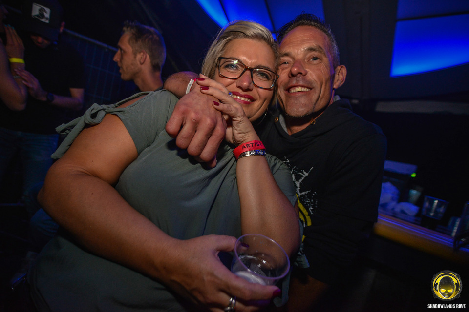 foto Shadowlands Rave, 21 september 2019, Beitel90