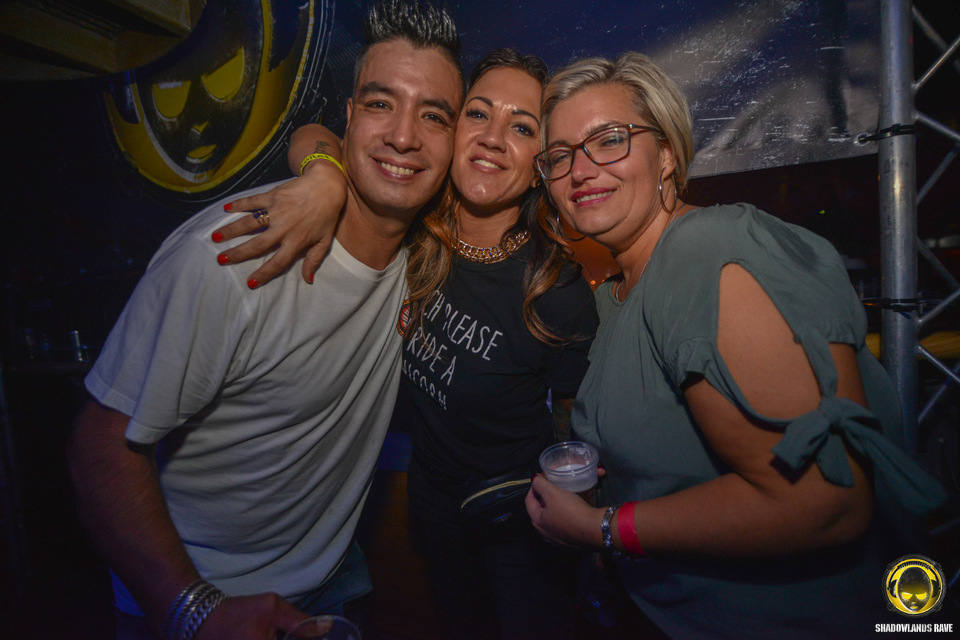 foto Shadowlands Rave, 21 september 2019, Beitel90