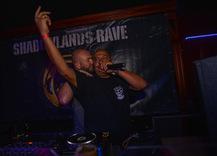 Foto's, Shadowlands Rave, 21 september 2019, Beitel90, Heerlen