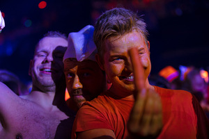 foto X-Qlusive Holland, 28 september 2019, Ziggo Dome, Amsterdam #965448