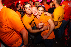 foto X-Qlusive Holland, 28 september 2019, Ziggo Dome, Amsterdam #965478