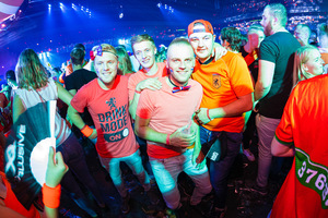 foto X-Qlusive Holland, 28 september 2019, Ziggo Dome, Amsterdam #965485