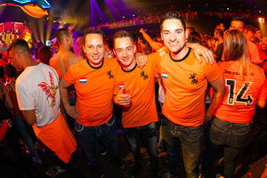 foto X-Qlusive Holland, 28 september 2019, Ziggo Dome, Amsterdam #965505