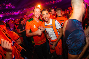 foto X-Qlusive Holland, 28 september 2019, Ziggo Dome, Amsterdam #965517