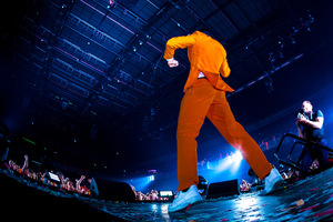 foto X-Qlusive Holland, 28 september 2019, Ziggo Dome, Amsterdam #965543