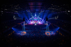 foto X-Qlusive Holland, 28 september 2019, Ziggo Dome, Amsterdam #965556