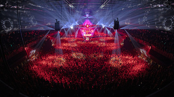 foto X-Qlusive Holland, 28 september 2019, Ziggo Dome, Amsterdam #965561