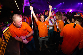 X-Qlusive Holland foto