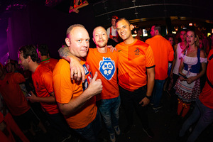 foto X-Qlusive Holland, 28 september 2019, Ziggo Dome, Amsterdam #965589