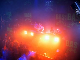 foto Basskickers, 15 mei 2004, Hedon, Zwolle #96561