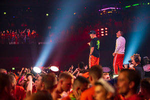 foto X-Qlusive Holland, 28 september 2019, Ziggo Dome, Amsterdam #965632