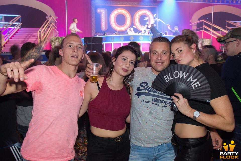 Foto's Pussy lounge, 5 oktober 2019, Ahoy, Rotterdam