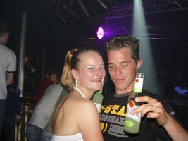 foto Basskickers, 15 mei 2004, Hedon, Zwolle #96579