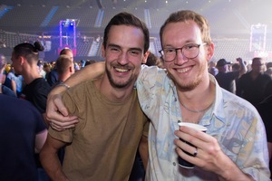 foto Pussy lounge, 5 oktober 2019, Ahoy, Rotterdam #965810