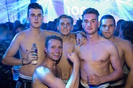Pussy lounge foto