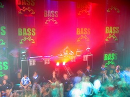 foto Basskickers, 15 mei 2004, Hedon, Zwolle #96584