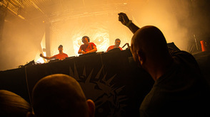 Hellbound foto