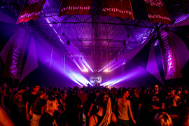 Hellbound foto