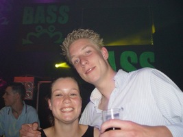 foto Basskickers, 15 mei 2004, Hedon, Zwolle #96599