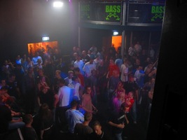 foto Basskickers, 15 mei 2004, Hedon, Zwolle #96600