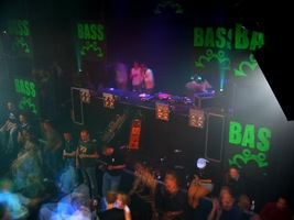 foto Basskickers, 15 mei 2004, Hedon, Zwolle #96602