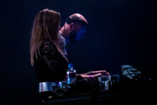Foto's, Hellbound, 5 oktober 2019, The BOX, Amsterdam