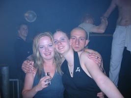 foto Basskickers, 15 mei 2004, Hedon, Zwolle #96616