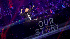 Foto's, Our Story, 17 oktober 2019, Ziggo Dome, Amsterdam