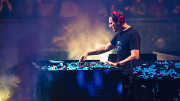 foto Our Story, 17 oktober 2019, Ziggo Dome, Amsterdam #966204