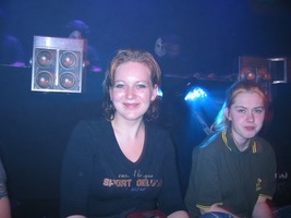 foto Basskickers, 15 mei 2004, Hedon, Zwolle #96621