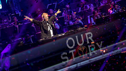 Foto's, Our Story, 17 oktober 2019, Ziggo Dome, Amsterdam