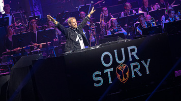 foto Our Story, 17 oktober 2019, Ziggo Dome, Amsterdam #966234