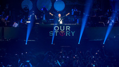 Foto's, Our Story, 17 oktober 2019, Ziggo Dome, Amsterdam