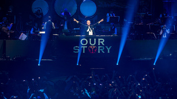 foto Our Story, 17 oktober 2019, Ziggo Dome, Amsterdam #966287