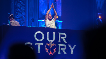 foto Our Story, 17 oktober 2019, Ziggo Dome, Amsterdam #966310