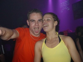 foto Basskickers, 15 mei 2004, Hedon, Zwolle #96637