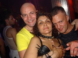 foto Crazyland, 15 mei 2004, Tropicana, Rotterdam #96643