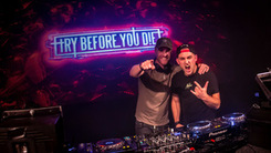 Foto's, Try Before You Die, 8 november 2019, Time Out, Gemert