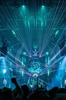 foto Qlimax, 23 november 2019, GelreDome, Arnhem #967248