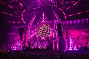 foto Qlimax, 23 november 2019, GelreDome, Arnhem #967282