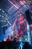 foto Qlimax, 23 november 2019, GelreDome, Arnhem #967304