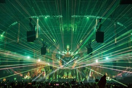 Qlimax foto