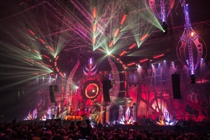 foto Qlimax, 23 november 2019, GelreDome, Arnhem #967335