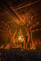 foto Qlimax, 23 november 2019, GelreDome, Arnhem #967369