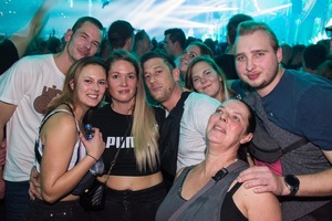 foto Qlimax, 23 november 2019, GelreDome, Arnhem #967386