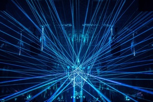 foto Qlimax, 23 november 2019, GelreDome, Arnhem #967418