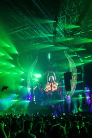 Qlimax foto