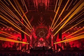 Qlimax foto